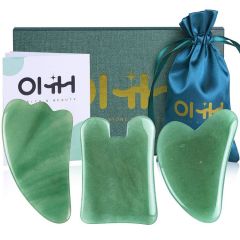 OHH Gua Sha Massage Tools Set