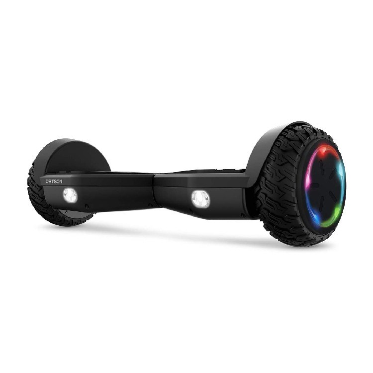 Jetson All-Terrain Light Up Hoverboard