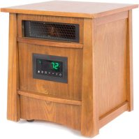 Lifesmart Lifelux Extra Large Room Infrared Cabinet