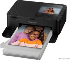 Canon SELPHY CP1500 Compact Photo Printer