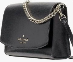 kate spade New York Medium Carson Crossbody Shoulder Bag 