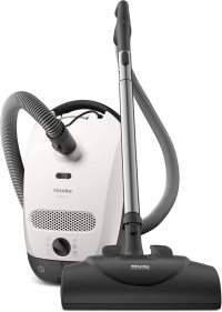 Miele Classic C1 Cat & Dog Bagged Canister Vacuum