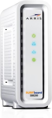 ARRIS SURFboard DOCSIS 3.1 Gigabit Cable Modem
