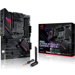 ASUS ROG Strix B550-F Gaming Motherboard (3rd Gen Ryzen)