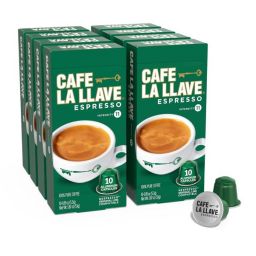 Cafe La Llave