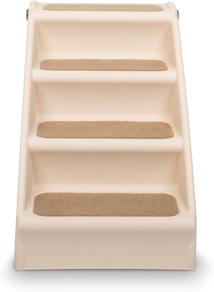 PetSafe CozyUp Folding Dog &amp; Cat Stairs