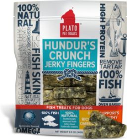 Plato Pet Treats