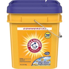 Arm & Hammer Powder Laundry Detergent, Crisp Clean