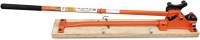BN Products MBC-16B 1 Manual Bender/Cutter, Orange