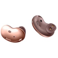 Samsung galaxy buds live