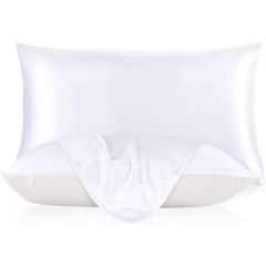 LilySilk Silk PIllowcase