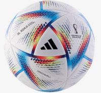 adidas FIFA World Cup 2022 Al Rihla Pro Soccer Ball