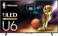 Hisense Hisense Class U6 Series Smart TV