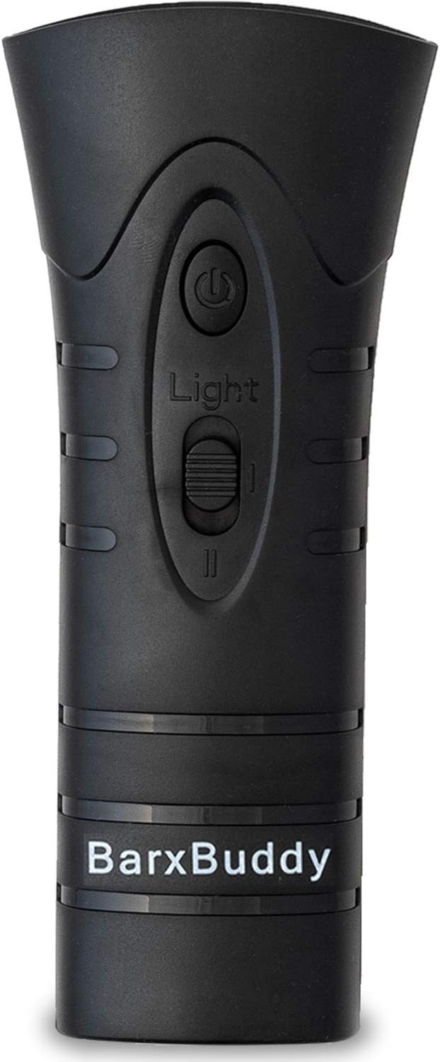 Barxbuddy Anti Barking Control Device