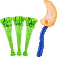Bunch O Balloons Water Balloons - ZURU Slingshot Launcher Value Pack