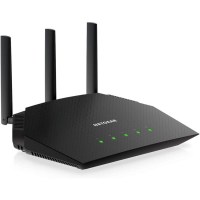 NETGEAR R6700AX 4-stream Wi-Fi 6 Router