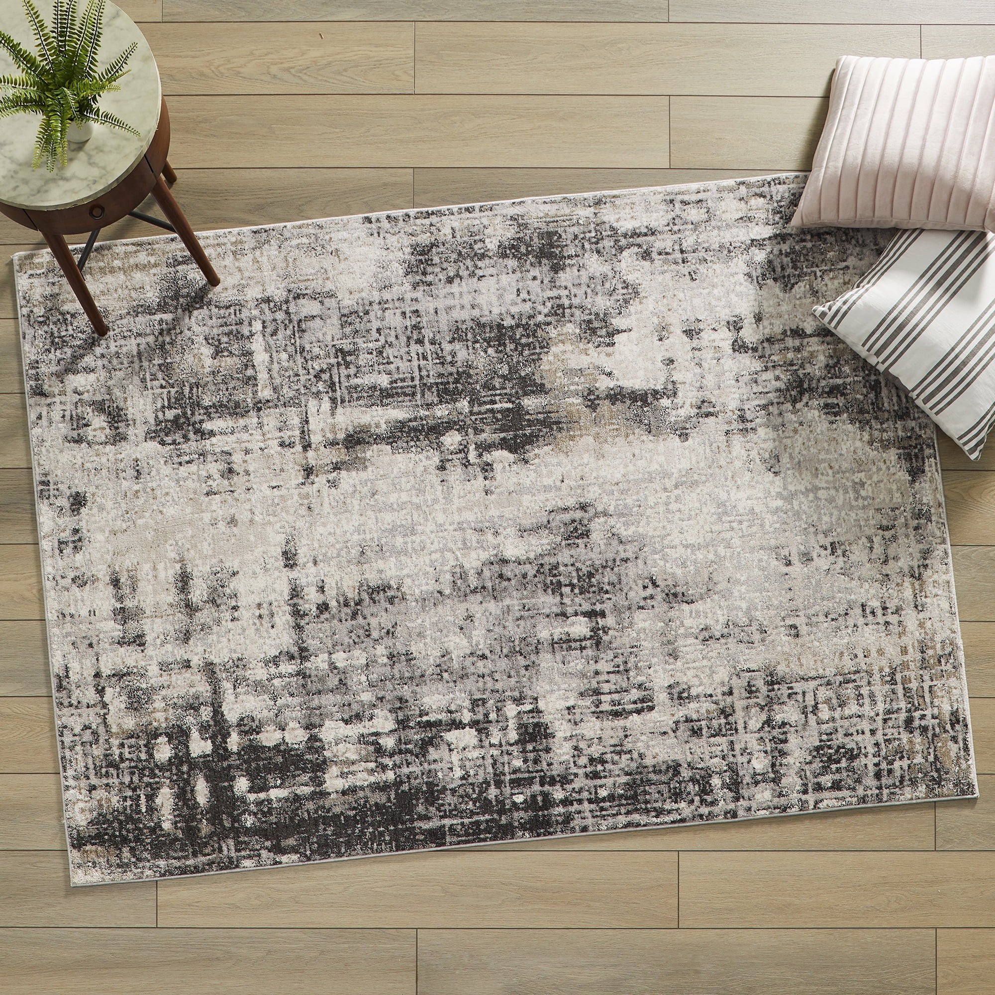 Better Homes &amp; Gardens Abstract Indoor Area Rug