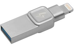 Kingston Bolt 3.0 Flash Drive for iPhone/iPad