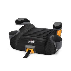 Chicco GoFit Plus Backless Booster Car Seat