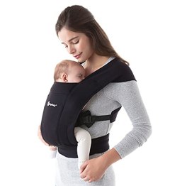 Ergobaby Embrace Baby Carrier