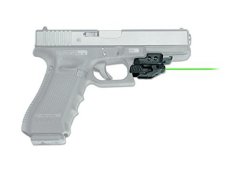 Crimson Trace Rail Master Universal Green Laser Sight