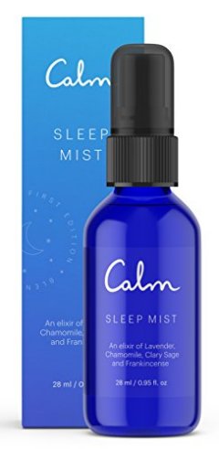 Calm Sleep Mist Pillow Spray