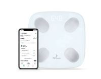 FitTrack BMI Smart Scale