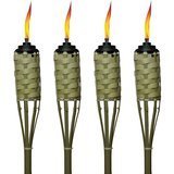 Best Bamboo Torches 
