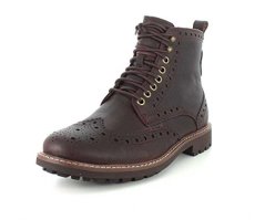 Clarks Montacute Lord Boot