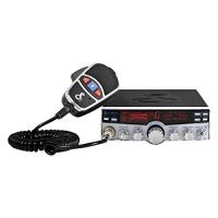 Cobra 29 LX Max 40-Channel w/NOAA Weather Stations