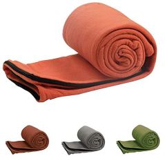 Coleman Stratus Adult Fleece Sleeping Bag Liner