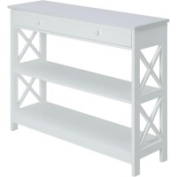 Convenience Concepts Oxford Console Table
