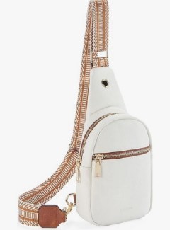 Telena  Small Sling Crossbody Bag 