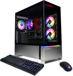 CyberpowerPC Master Gaming PC