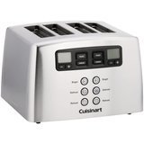 Best Cuisinart Toasters 