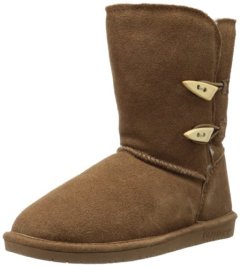 BEARPAW Abigail