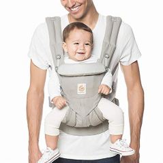 Ergobaby OMNI 360 All-in-One Ergonomic Baby Carrier