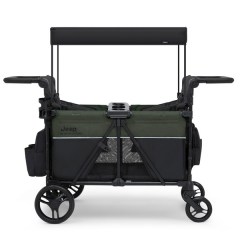 Delta Children Aries Stroller Wagon