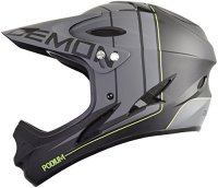 Demon United Podium Full Face Mountain Bike Helmet