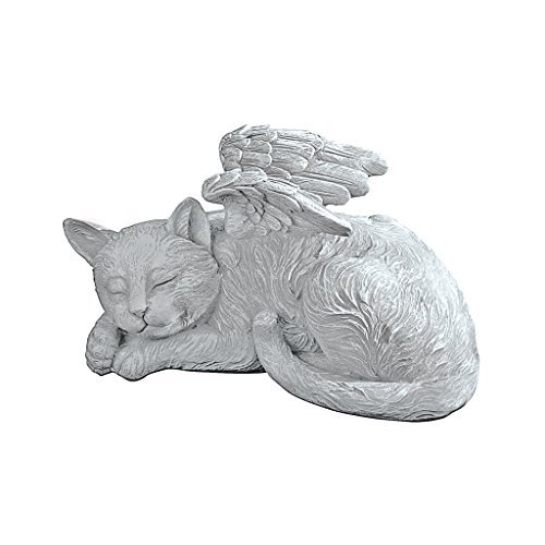 Design Toscano Angel Pet Memorial
