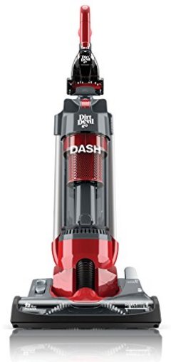 Dirt Devil Dash Dual Cyclonic Bagless Vacuum