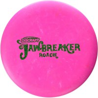 Discraft Jawbreaker Roach Putter Golf Disc