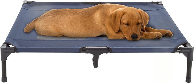 PETMAKER Indoor/Outdoor Dog Cot