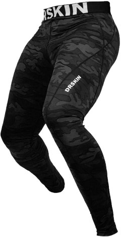 DRSKIN Compression Pants