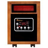 Dr. Infrared Heater Portable Space Heater