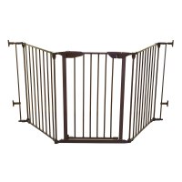 Dreambaby Newport Adapta-Gate