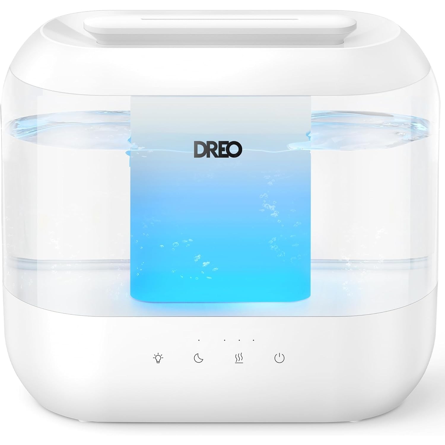Dreo Humidifier for Bedroom