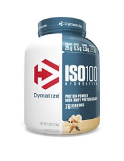 Dymatize