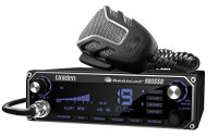 Uniden BEARCAT With Sideband And WeatherBand