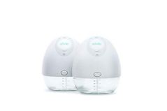 Elvie Wearable Double Electric Breast Pump